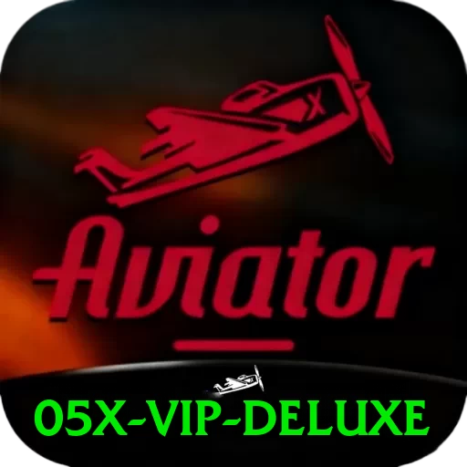 05x - VIP Deluxe - app