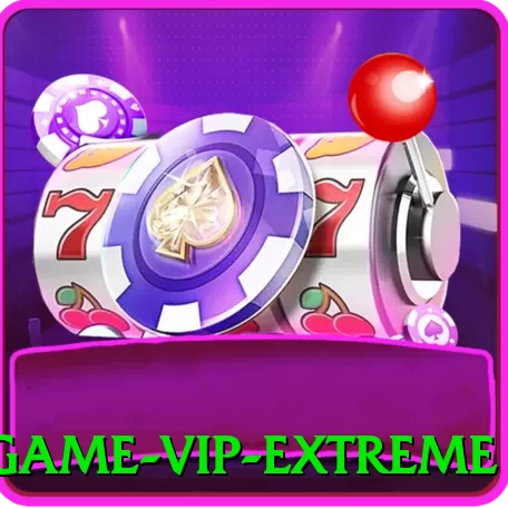 1111game - VIP Extreme - game