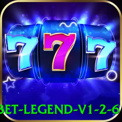 1157bet Legend v1.2.6 - pak