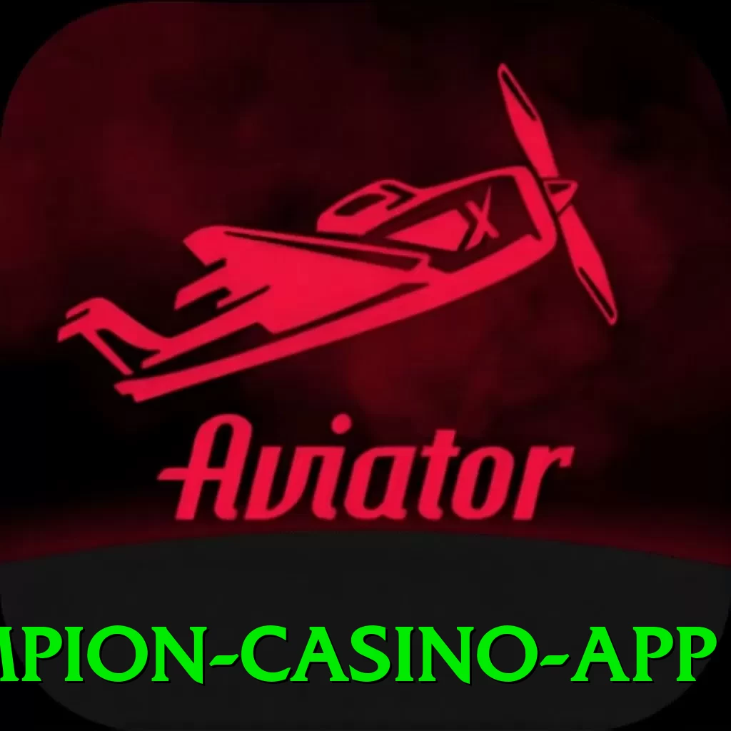 1400win Champion Casino App - pro