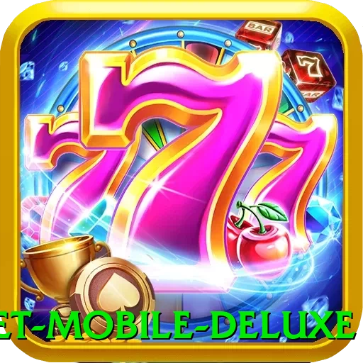 1516bet Mobile Deluxe - app