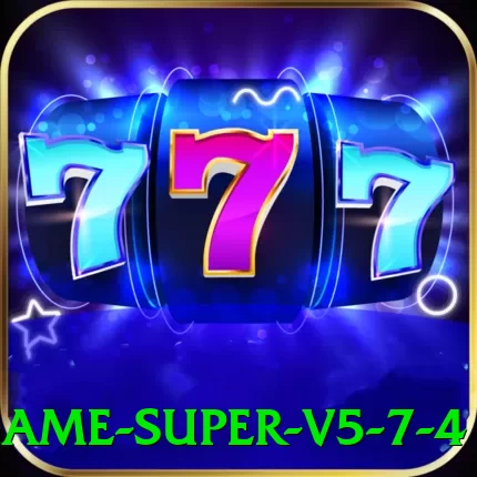 1865bet Game Super v5.7.4 - game