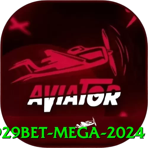 1929bet Mega 2024 - game
