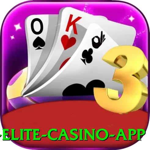 2017win Elite Casino App - app
