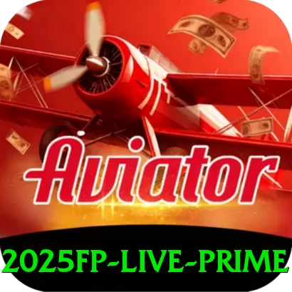 2025fp - Live Prime - pro