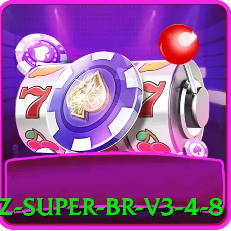 23wz Super BR v3.4.8 - pk