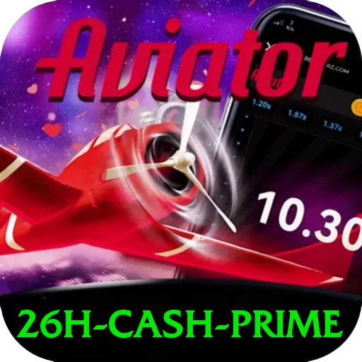 26h Cash Prime - apk