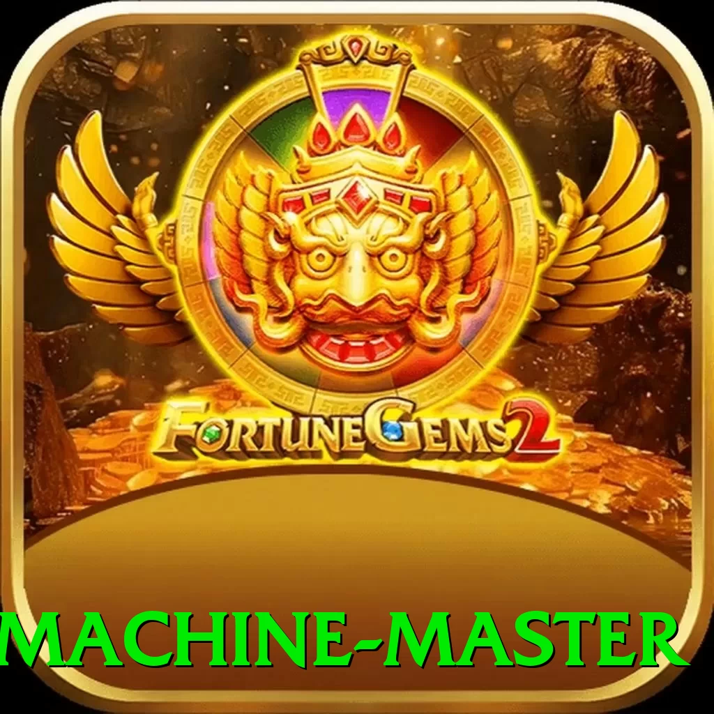 33ee Slot Machine Master - pk