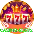 35733 Turbo - Casino & Slots