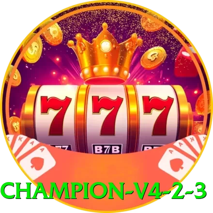 35c Casino Champion v4.2.3 - pk