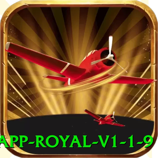 36d App Royal v1.1.9 - pak