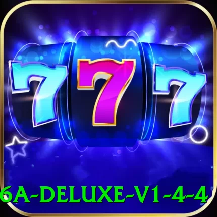 456a - Deluxe v1.4.4 - vip