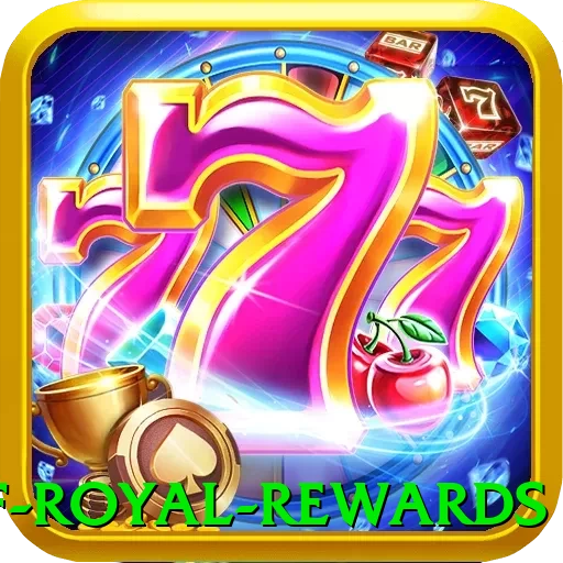 528cpf Royal Rewards - pk