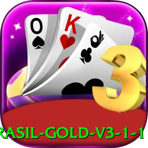 5308win Brasil Gold v3.1.1 - pk