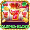 5393 VIP - Casino & Slots