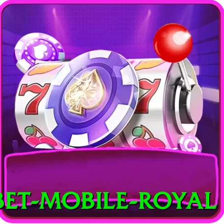 55ubet Mobile Royal - game