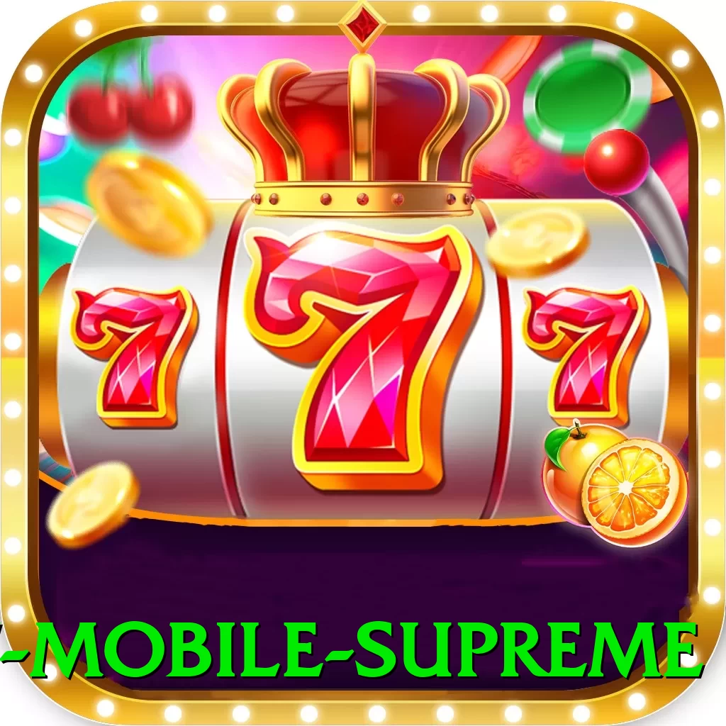 5811bet Mobile Supreme - apk