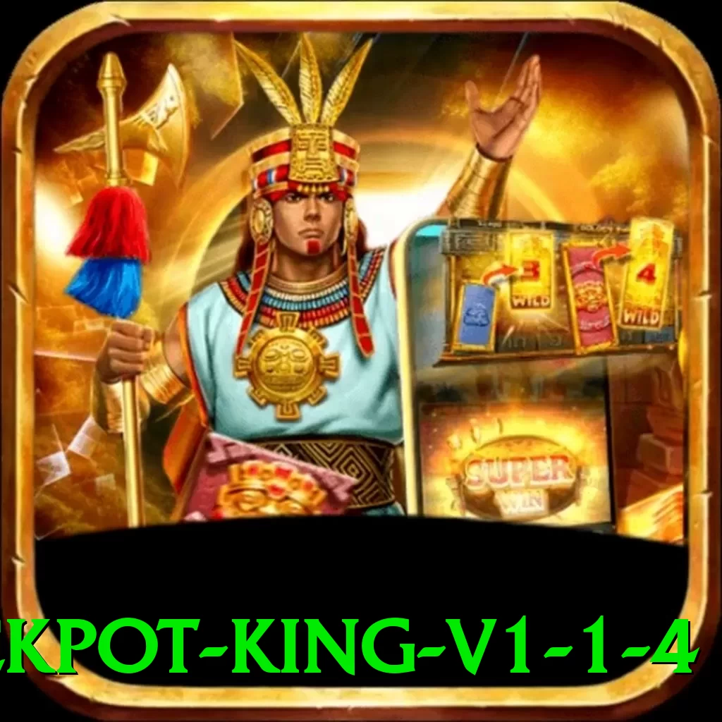 58ee Jackpot King v1.1.4 - pro