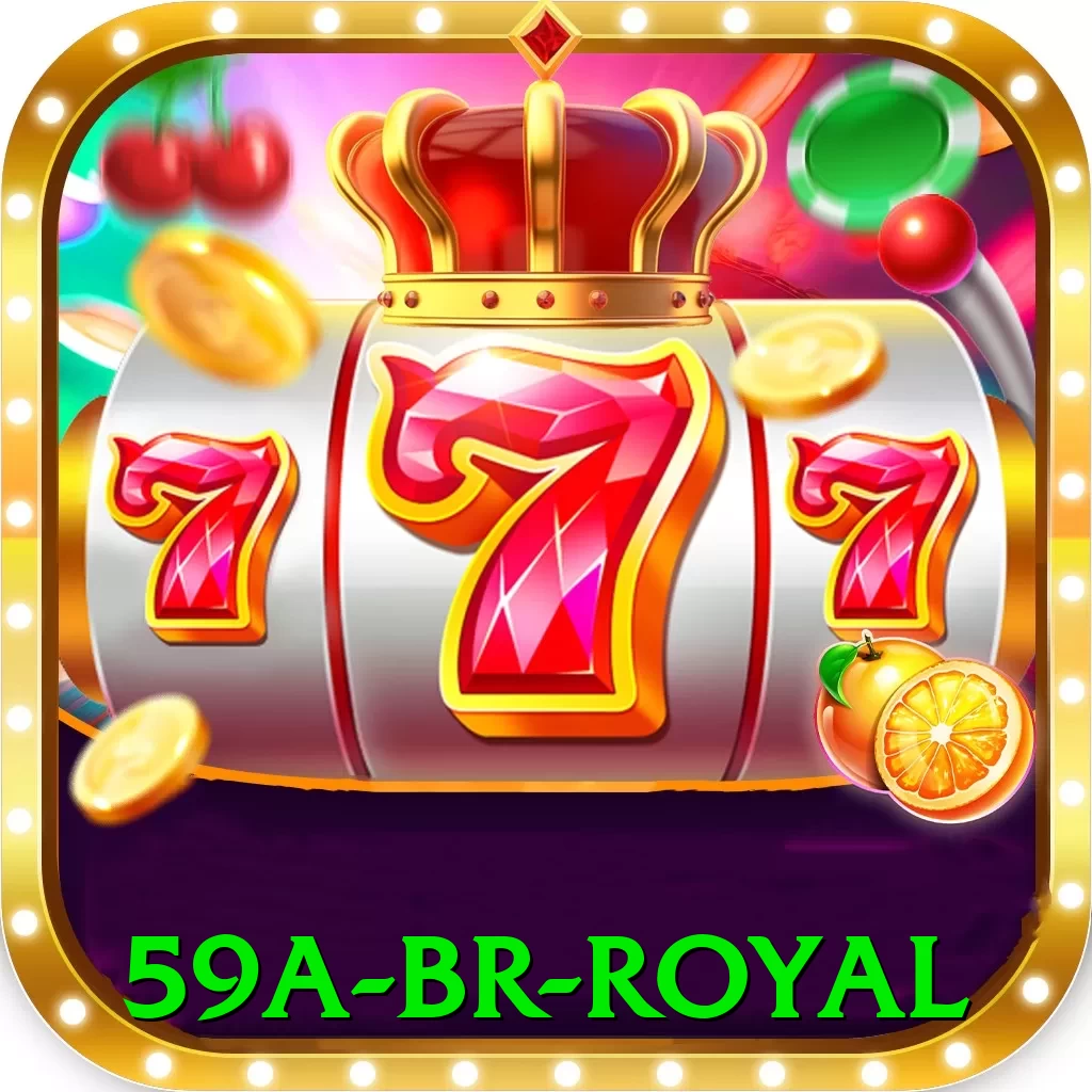 59a BR Royal - pak