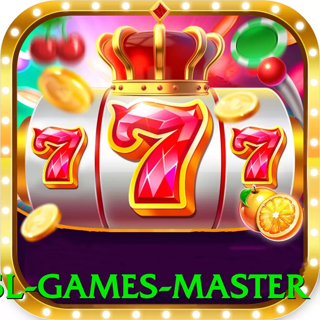 5l Games Master - pak