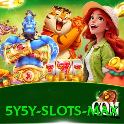 5y5y - Slots Max - pro