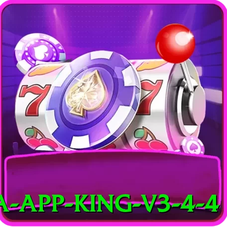 666a App King v3.4.4 - game