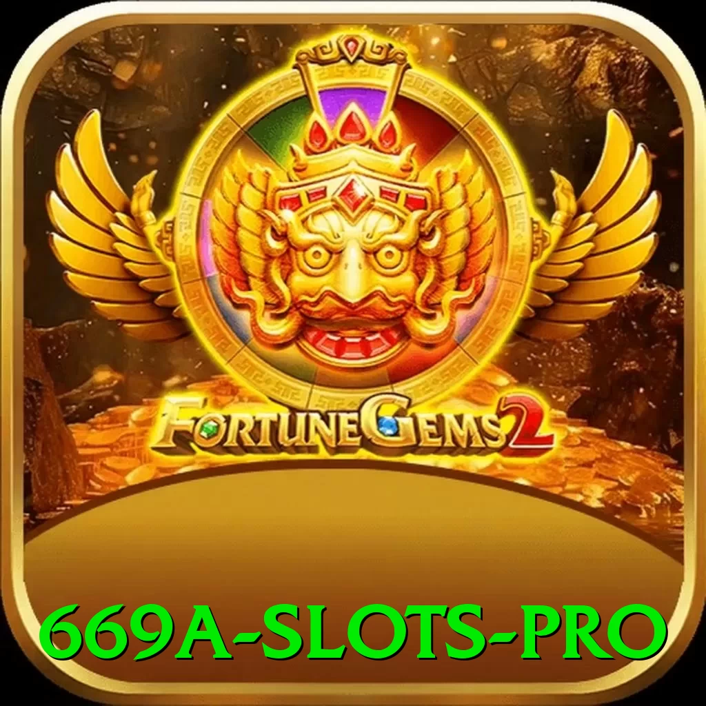669a - Slots Pro - go