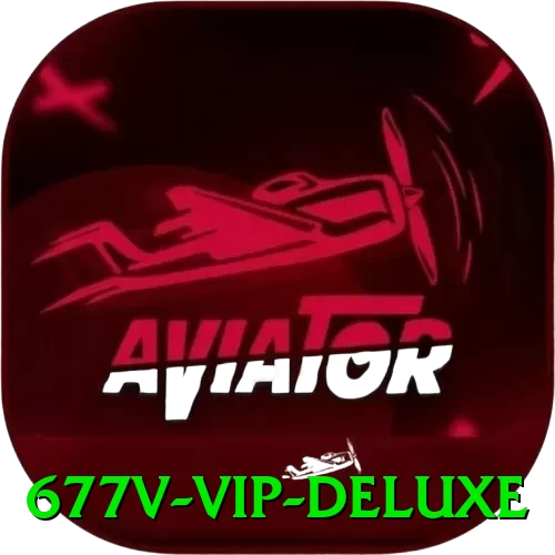 677v - VIP Deluxe - go