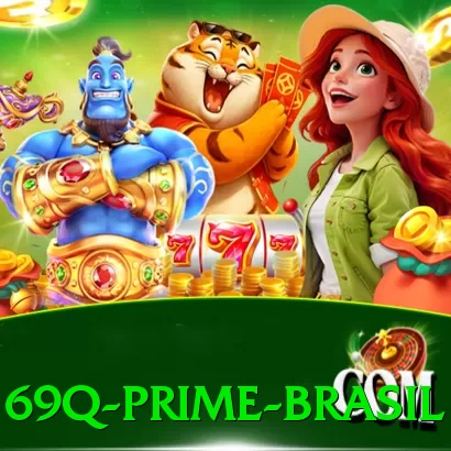 69q Prime Brasil - pak