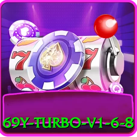 69y Turbo v1.6.8 - pro