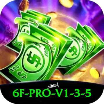 6f Pro v1.3.5 - vip