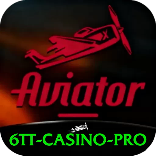 6tt - Casino Pro - game