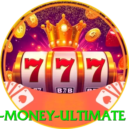 752luck - Real Money Ultimate - app