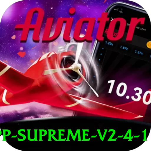 758g App Supreme v2.4.1 - app