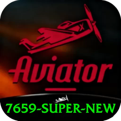 7659 Super New - app