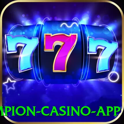 773brl Champion Casino App - pro