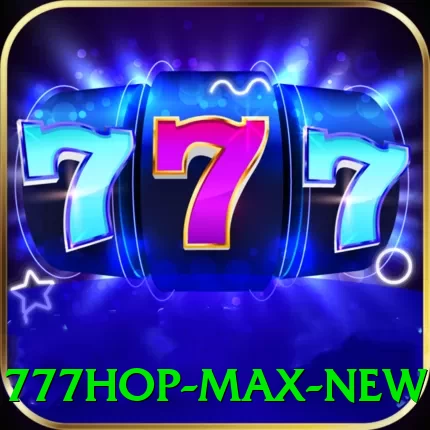 777hop Max New - pak