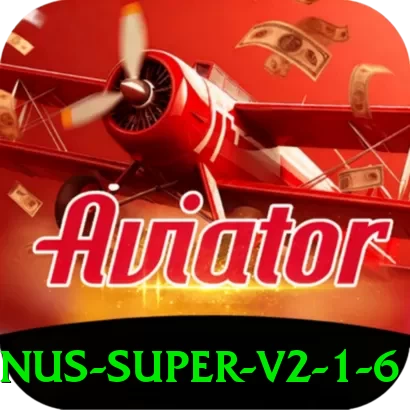 777o Bonus Super v2.1.6 - pak