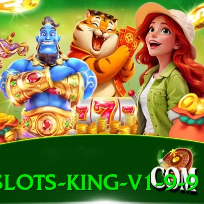 77pixbet Slots King v1.9.9 - game