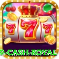 7959 Cash Royal