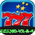 80pg Legend v2.5.4