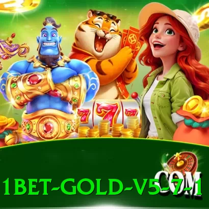 831bet Gold v5.7.1 - pk