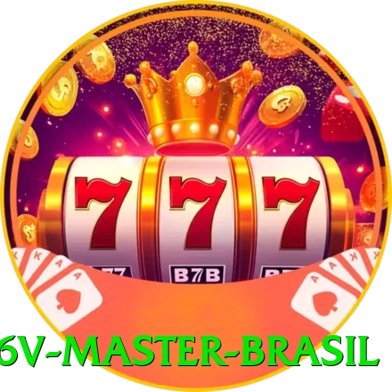 886v Master Brasil - pak