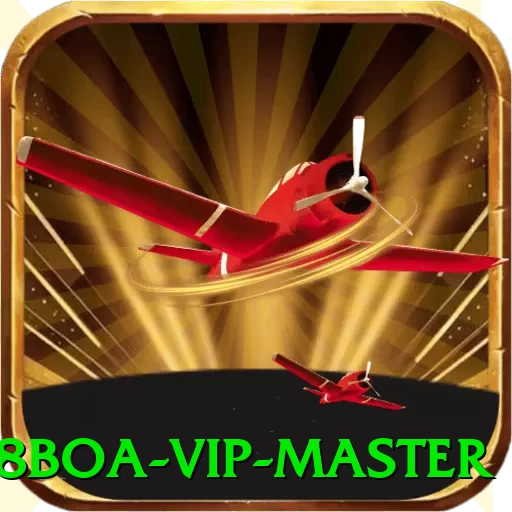 888boa - VIP Master - pak