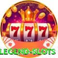 888roxo Legend Slots
