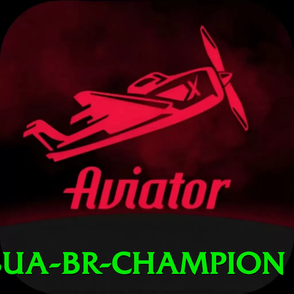 888sua BR Champion - app