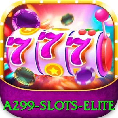 a299 - Slots Elite - vip