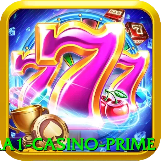aa1 - Casino Prime - apk