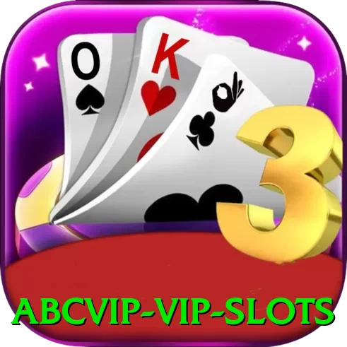 abcvip VIP Slots - pk
