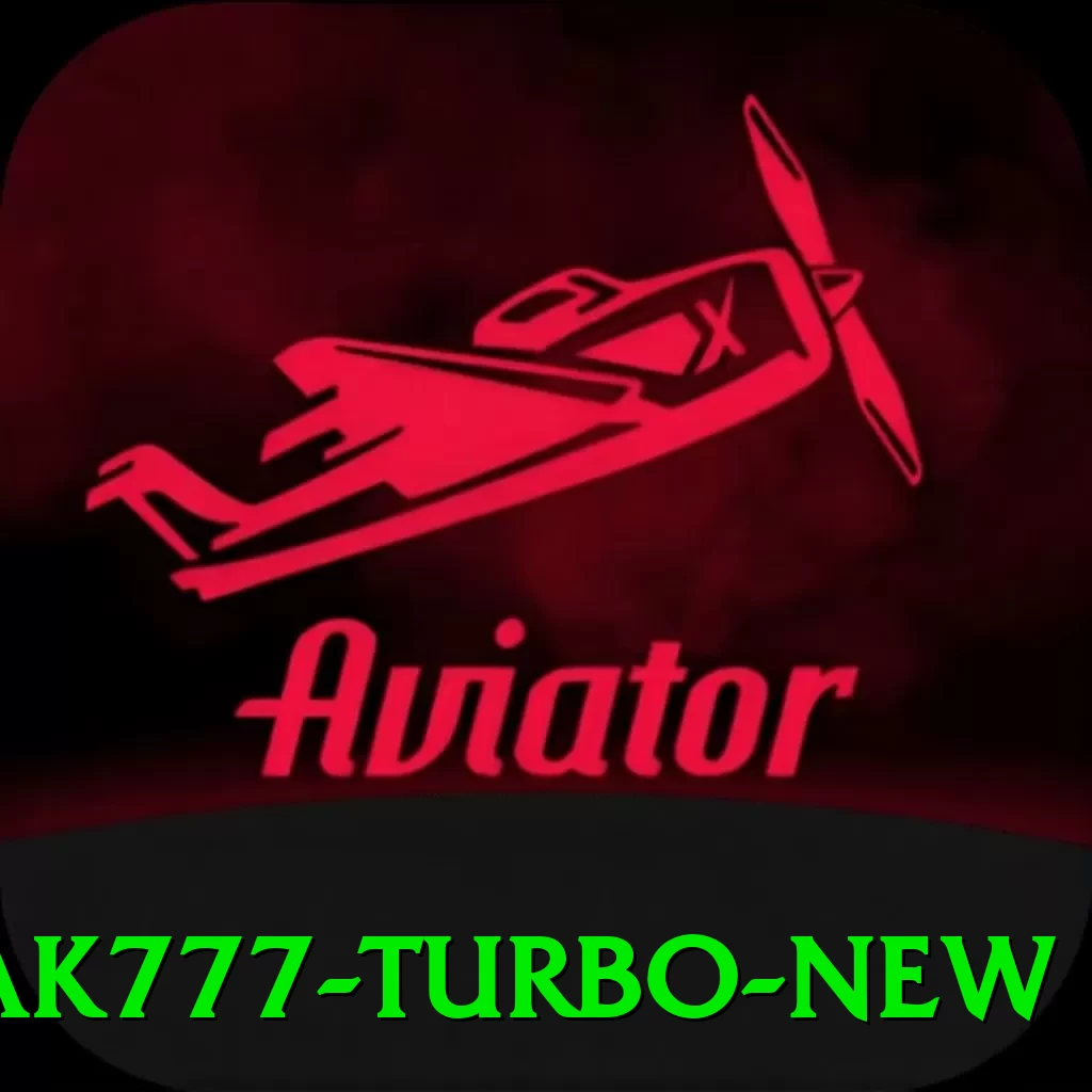 ak777 Turbo New - vip